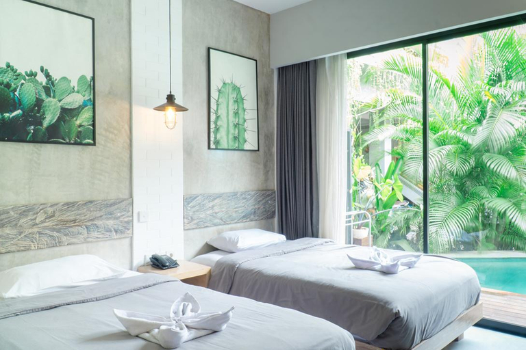 Bedroom 7