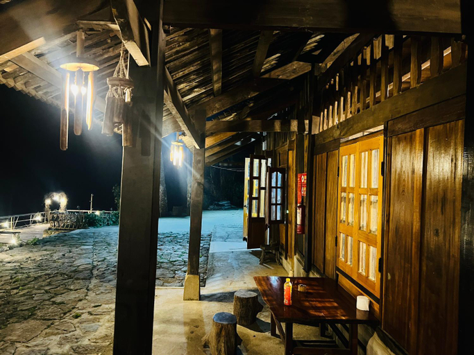 Others 4, Nhat Nhat Homestay, Nguyên Bình