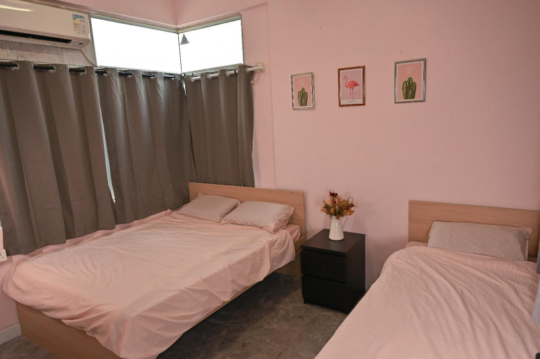 Bedroom 4