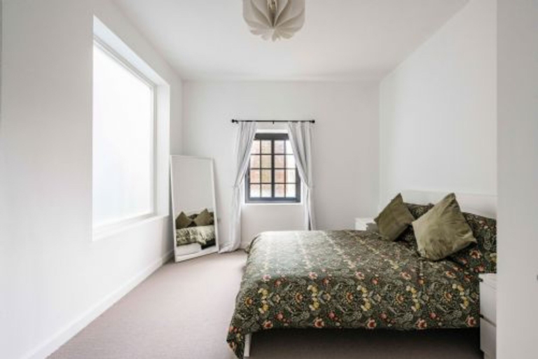 Room 5, Host Stay The Old Post Office, Norfolk