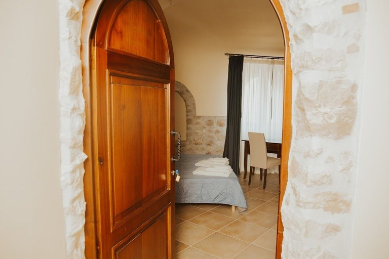 Bedroom 4, B&B Sykelgrima, Latina