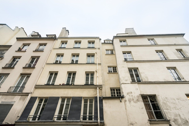 Others 3, Classy apartment in the heart of Le Marais, Paris