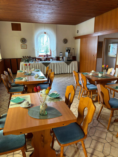 Food & Drinks 4, Goldener Loewe, Wunsiedel im Fichtelgebirge