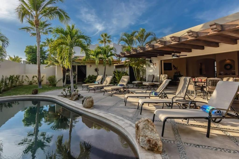Others 5, Tooker Casa del Sol San Jose del Cabo, 5 Bedroom Private Pool and Spa, La Paz