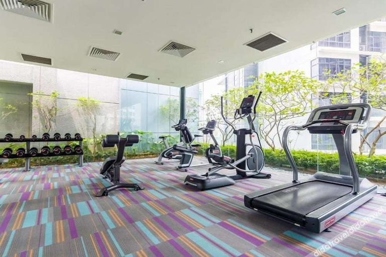 Others 4, Summer Suites KLCC, Kuala Lumpur