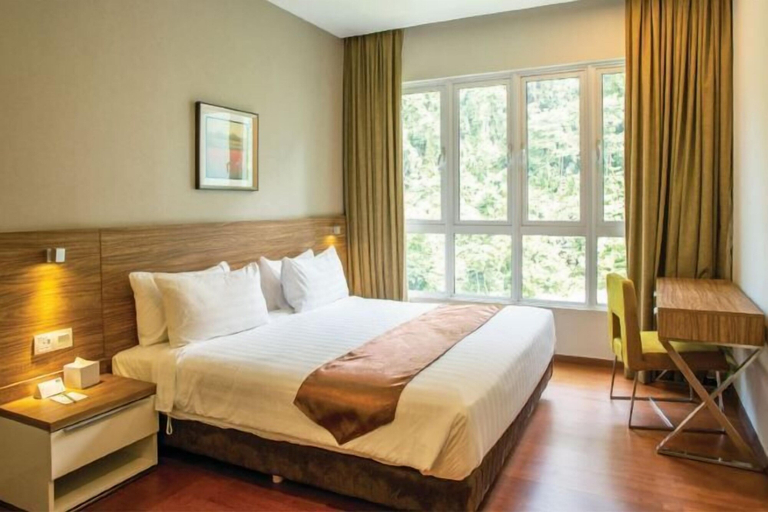 Bedroom 23