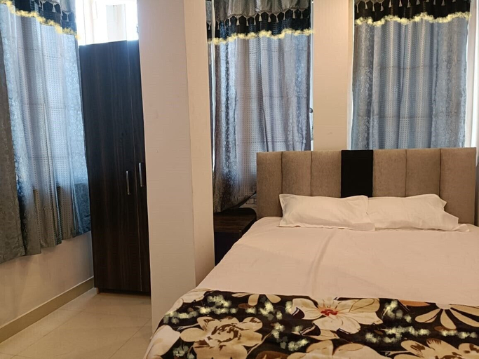 Bedroom 3, Arnnapurna Hotels & Resorts, Jajapur