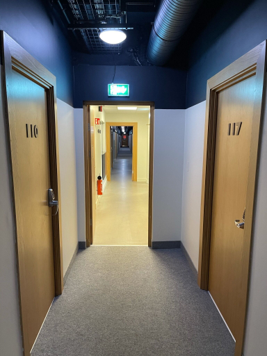 Others 3, ABC Hotel by Reykjavik Keflavik Airport, Reykjanesbær