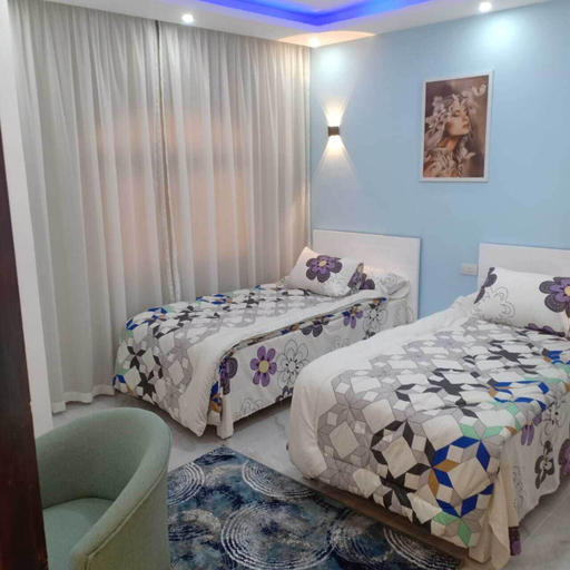 Room 2, Sea View Chic Apartment in Sharm, Sharm el-Sheikh