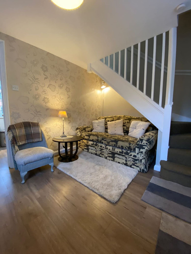 Room 5, Host Stay Old Chapel, Milton Keynes