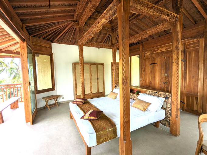 Bedroom 11