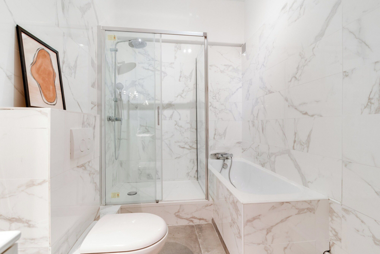 Others 2, Chic Apartment - 2br/5p - Boulevard Saint-germain, Paris