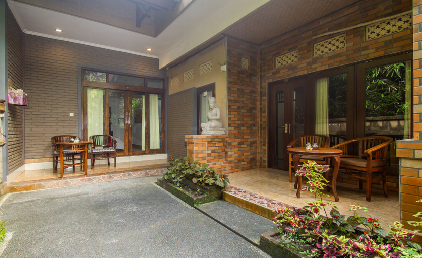 Exterior & Views 2, Sulendra Jungle Suites Ubud View by EPS, Gianyar