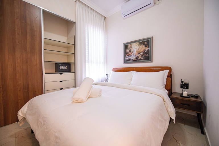 Bedroom 4, Sul Mare