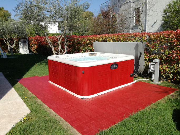 3, Appartamento Villa Elison, Verona