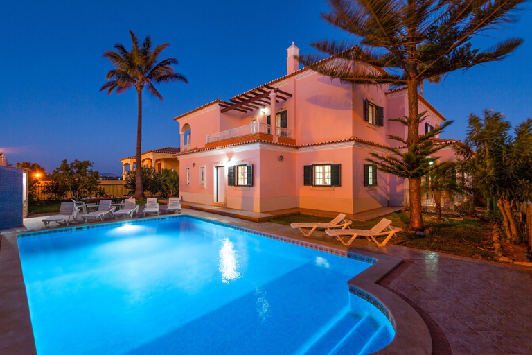 Sport & Beauty 2, Villa Agadir, Albufeira