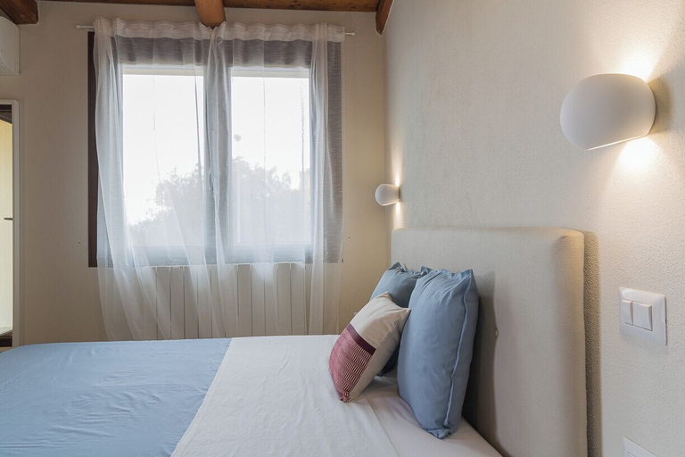 Bedroom, La Botte e il Vino, Cagliari