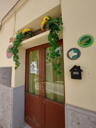 Others 4, Lupus in Fabula - Casa Vacanze, Matera
