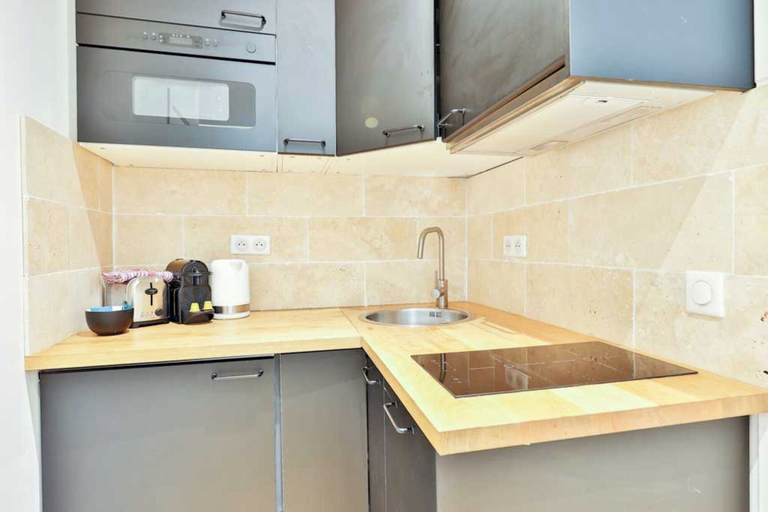 Others 4, Classy apartment in the heart of Le Marais, Paris
