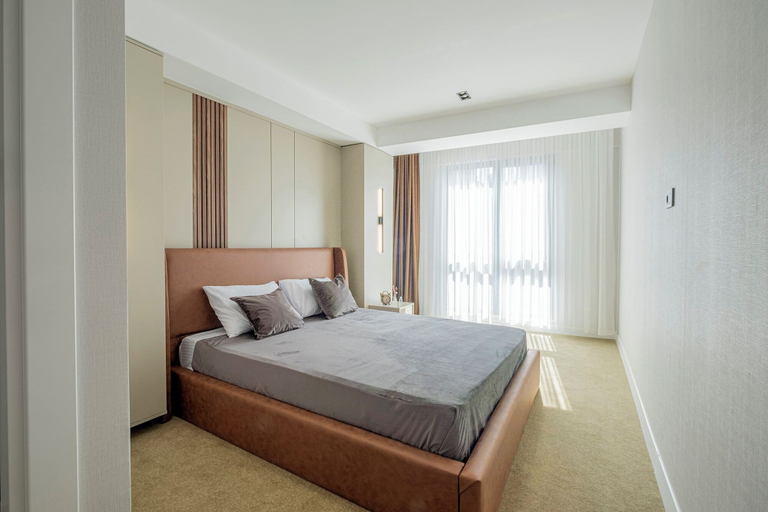 Bedroom 4, EUPHRATES HOTEL, Nilüfer