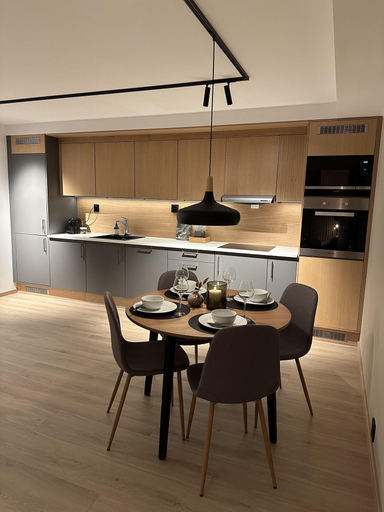 Others 4, Boutique Style Apartment - Near the city Centre, Tromsø