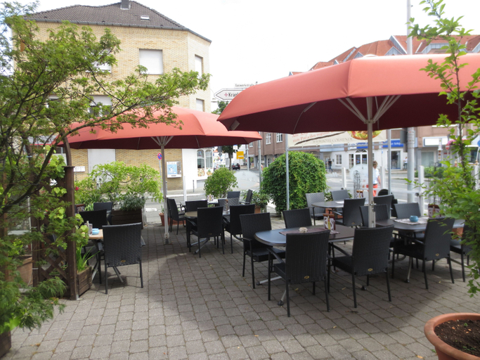 Food & Drinks 5, Hotel Corsten, Heinsberg