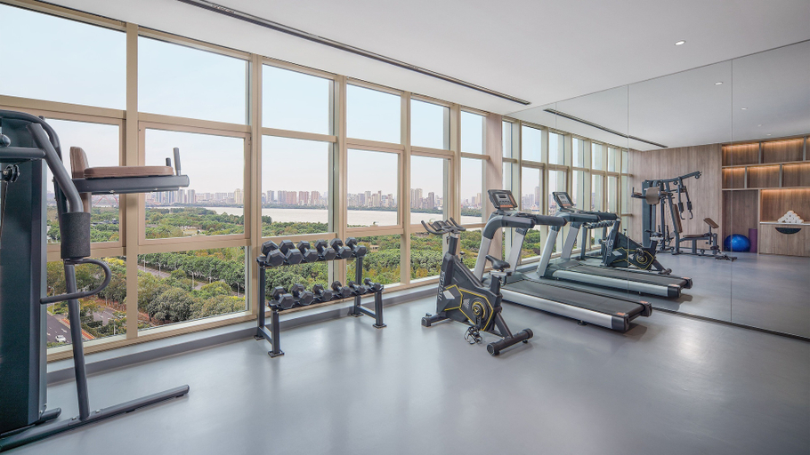 Others 1, Holiday Inn Express Nanchang High-Tech Zone, Nanchang
