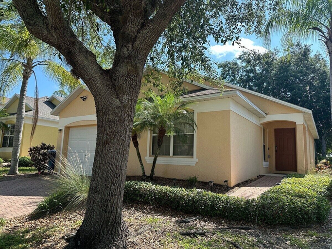 Exterior & Views 2, Golf Course View Villa - Private Pool, Polk