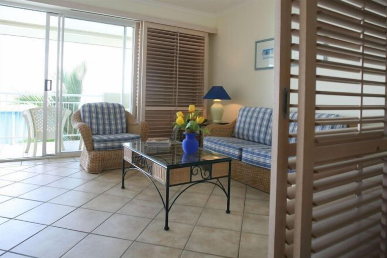 Macrossan House Boutique Holiday Apartments, Douglas