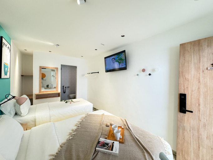 Bedroom 30