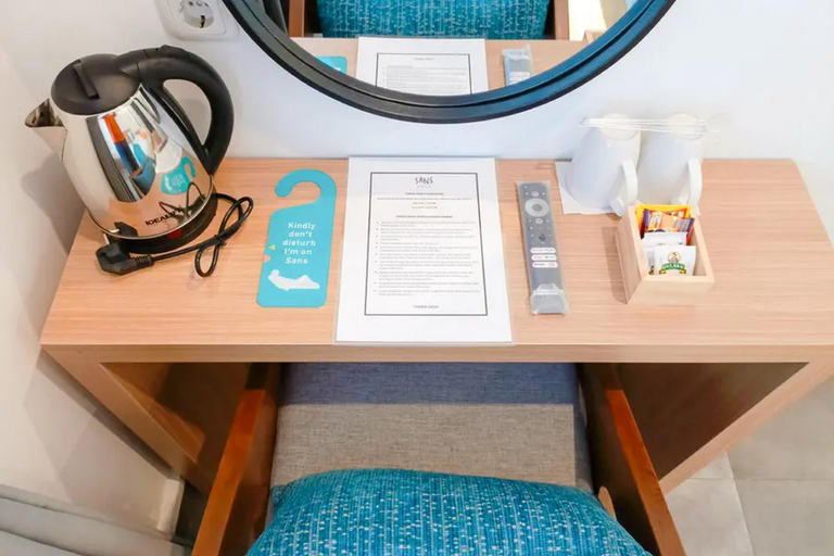 Amenities