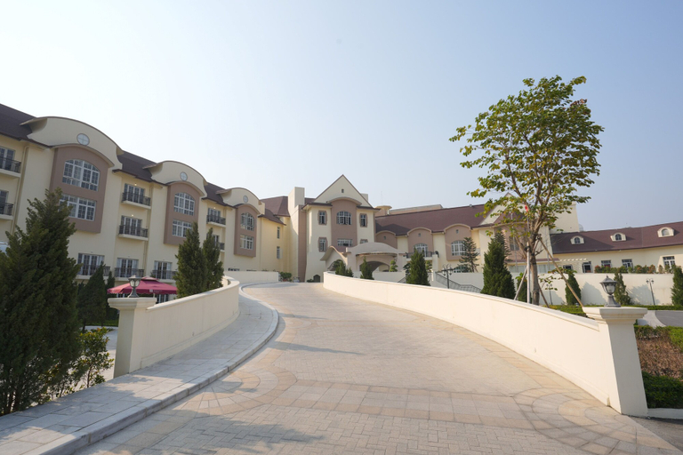 Exterior & Views 2, Legend Valley Hotel Ha Nam, Kim Bảng