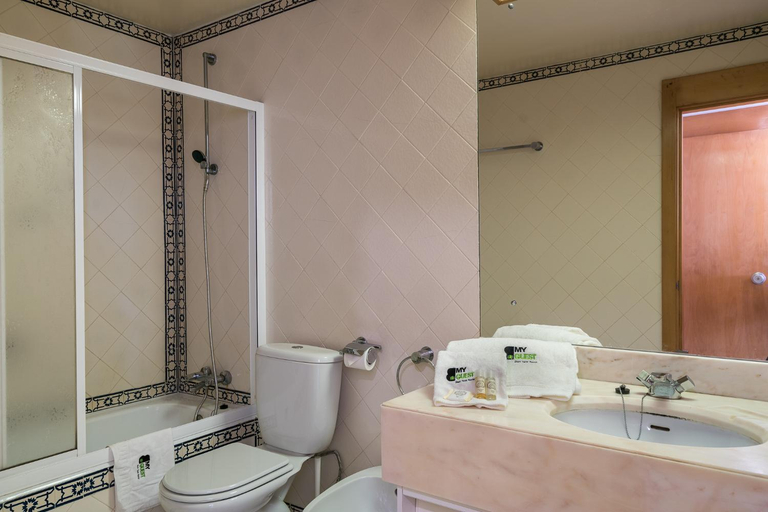 Others 2, BmyGuest - Quinta do Lago Garden Apartment, Loulé