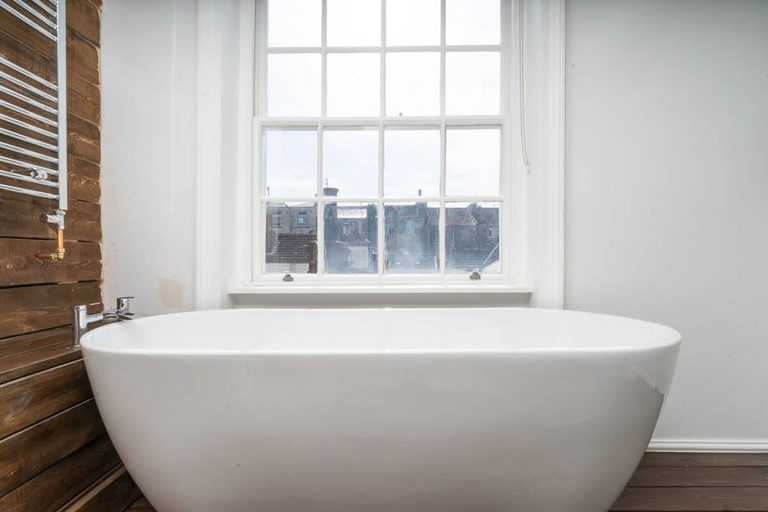 Room 2, Host Stay Grafton Suite, Brighton and Hove