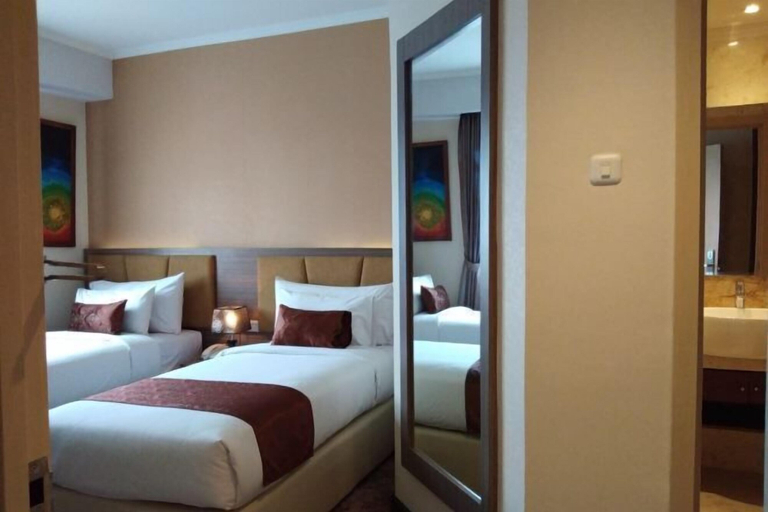 Bedroom 18