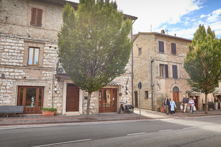 Exterior & Views 2, Sottoassisi Guest House, Perugia