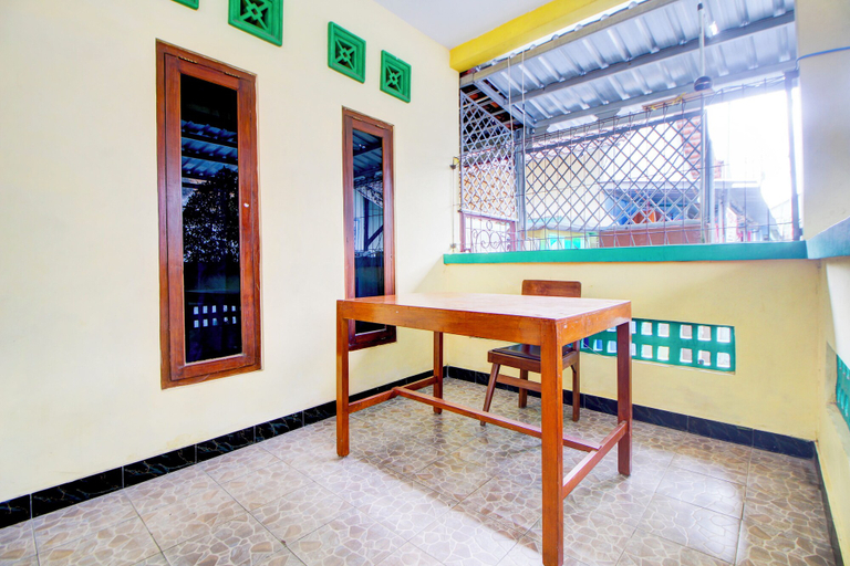 Others 5, Hotel O Homestay Soeharni, Yogyakarta