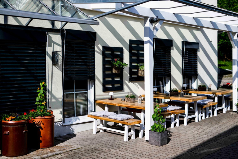 Food & Drinks 5, Stadtplatz23 B&B, Straubing-Bogen