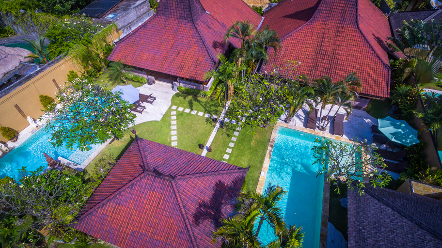 Exterior & Views 2, Dyana Villas Seminyak, Badung