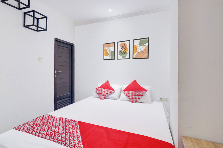 Bedroom 7