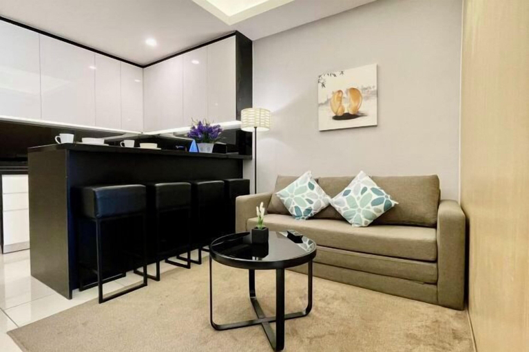 Bedroom 4, Genting Ion Delemen by Horizon Homes, Genting Highlands