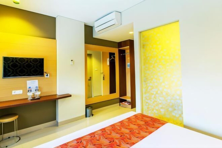 Bedroom 8