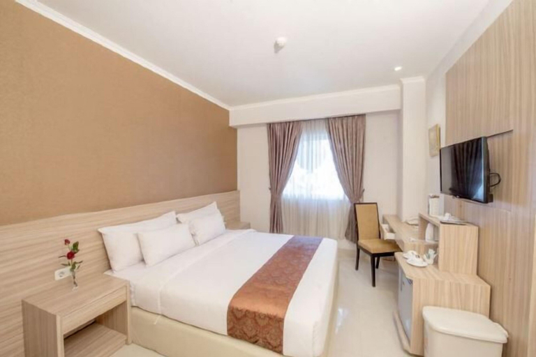 Bedroom 12
