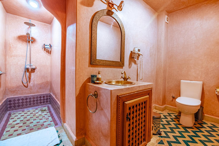 Others 5, Riad N 15 Zefriti, Marrakech