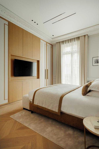 Room 2, Luxurious & Newly Refurbished Apartment - Champs Elysees, Paris