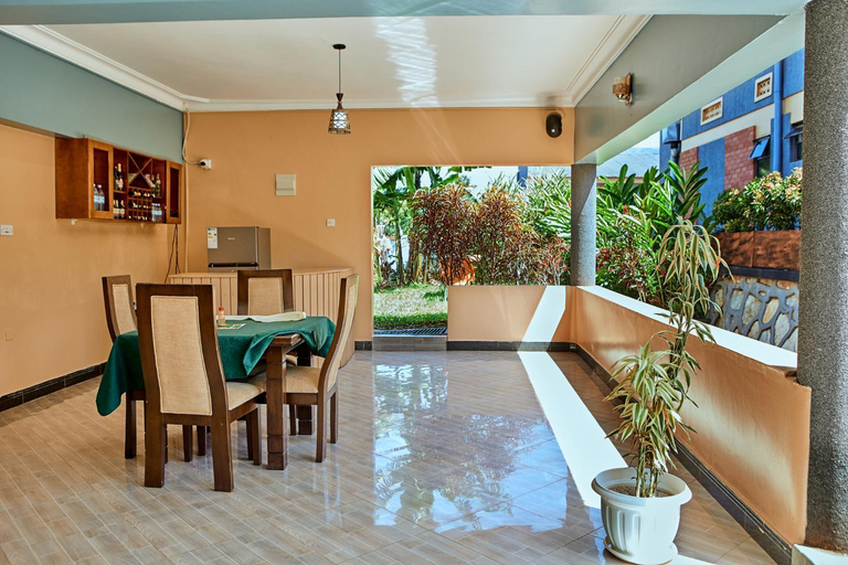 Others 5, Benru Suites Hotel, Kampala