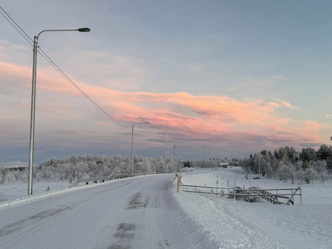 Others 4, Arctic Raja Inn, Lapland
