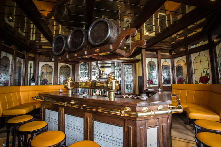 Food & Drinks 4, Hotel Restaurant Verst, Borken