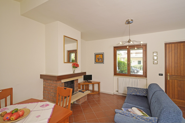 Room 5, Villetta Gro - Gardagate, Brescia
