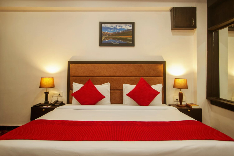 Bedroom 6